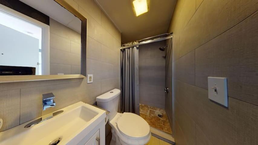 1-31 Excellent Location, Walk Everywhere Sleeps 3 Boston Exterior foto